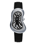 Le Minuscule Melting Watch