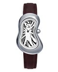 Le Minuscule Melting Watch