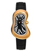 Le Minuscule Melting Watch