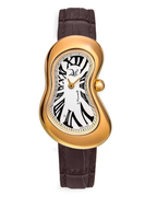 Le Minuscule Melting Watch