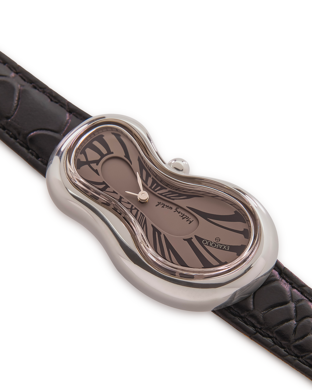 Classic Melting Watch