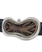 Classic Melting Watch