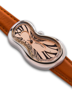 Classic Melting Watch