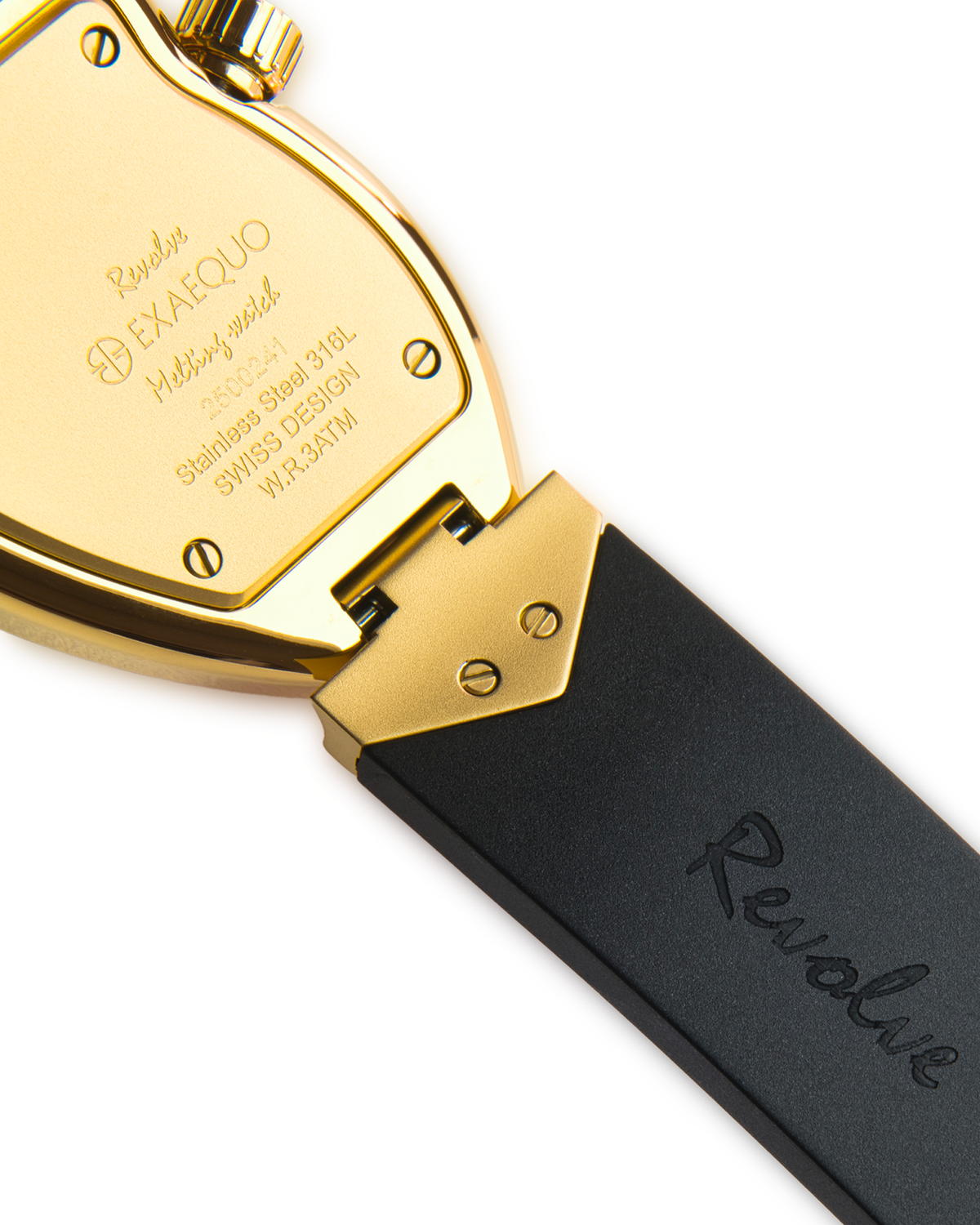 Revolve collection
