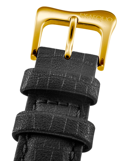 Classic Melting Watch