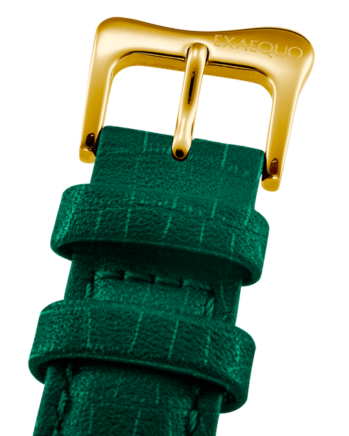 Classic Melting Watch