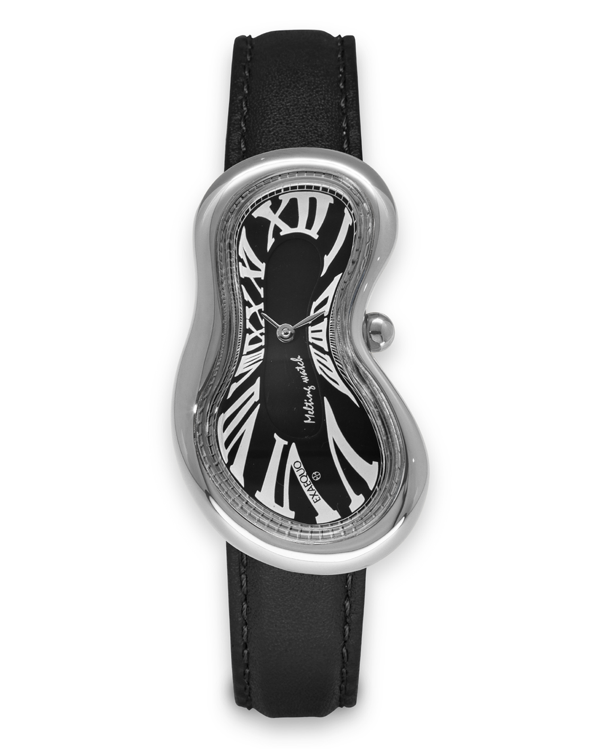 Classic Melting Watch