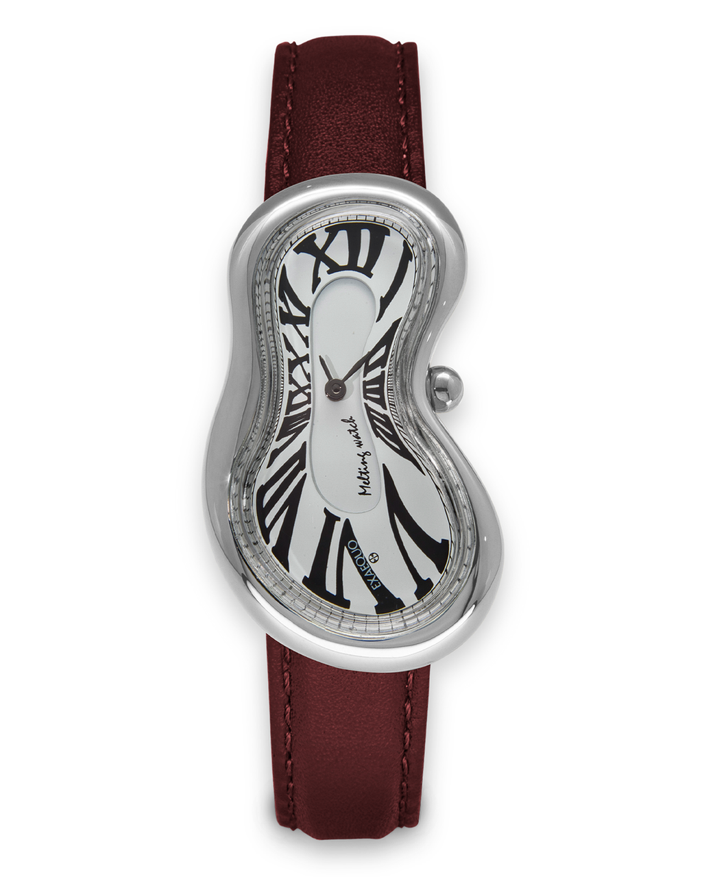 Classic Melting Watch