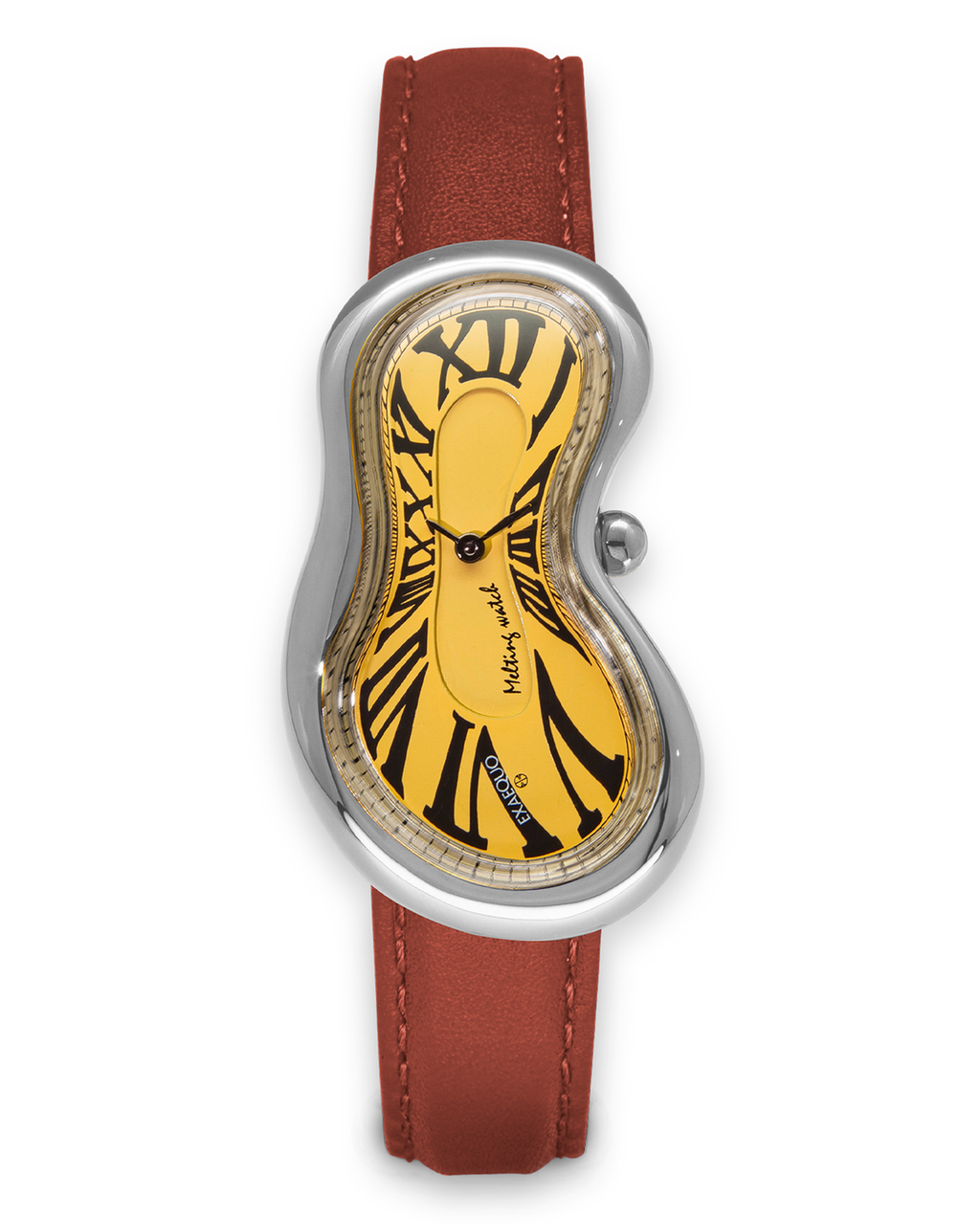 Classic Melting Watch