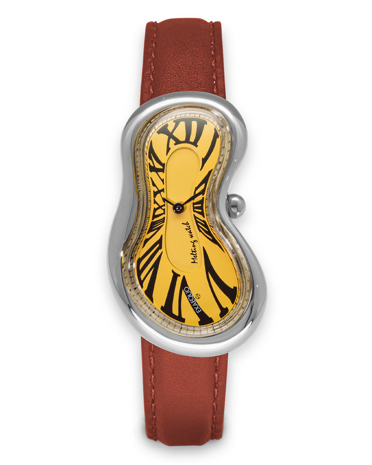 Classic Melting Watch