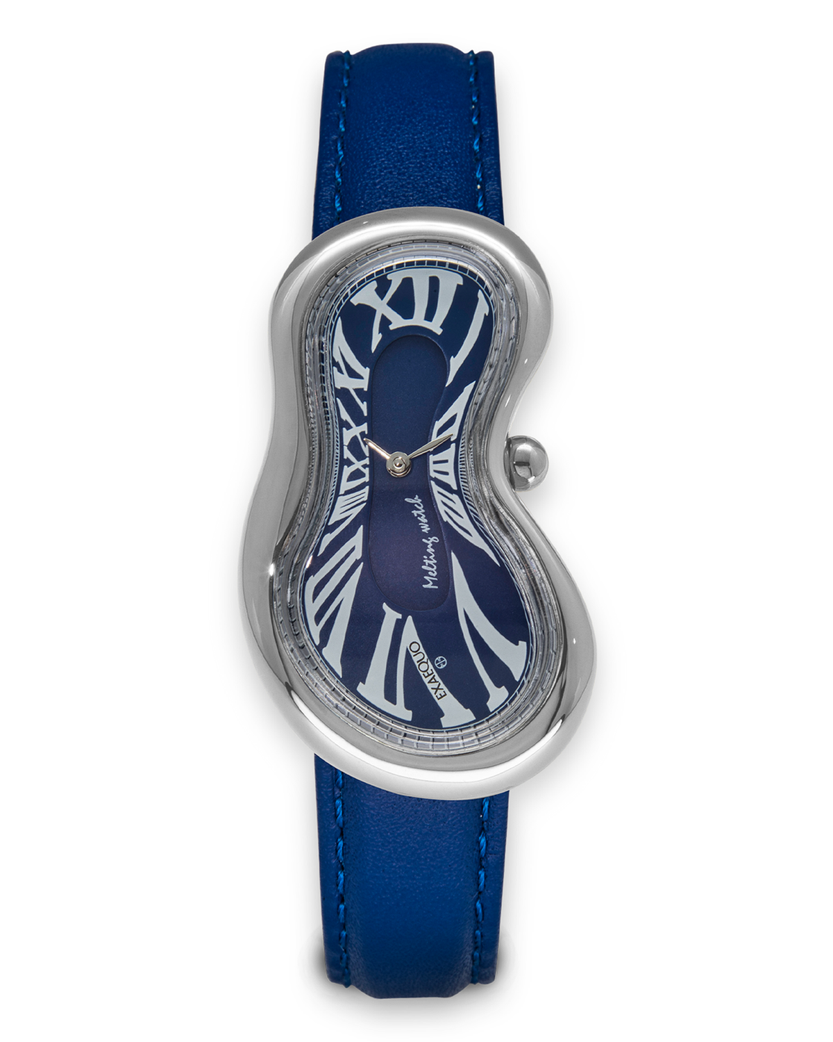 Classic Melting Watch