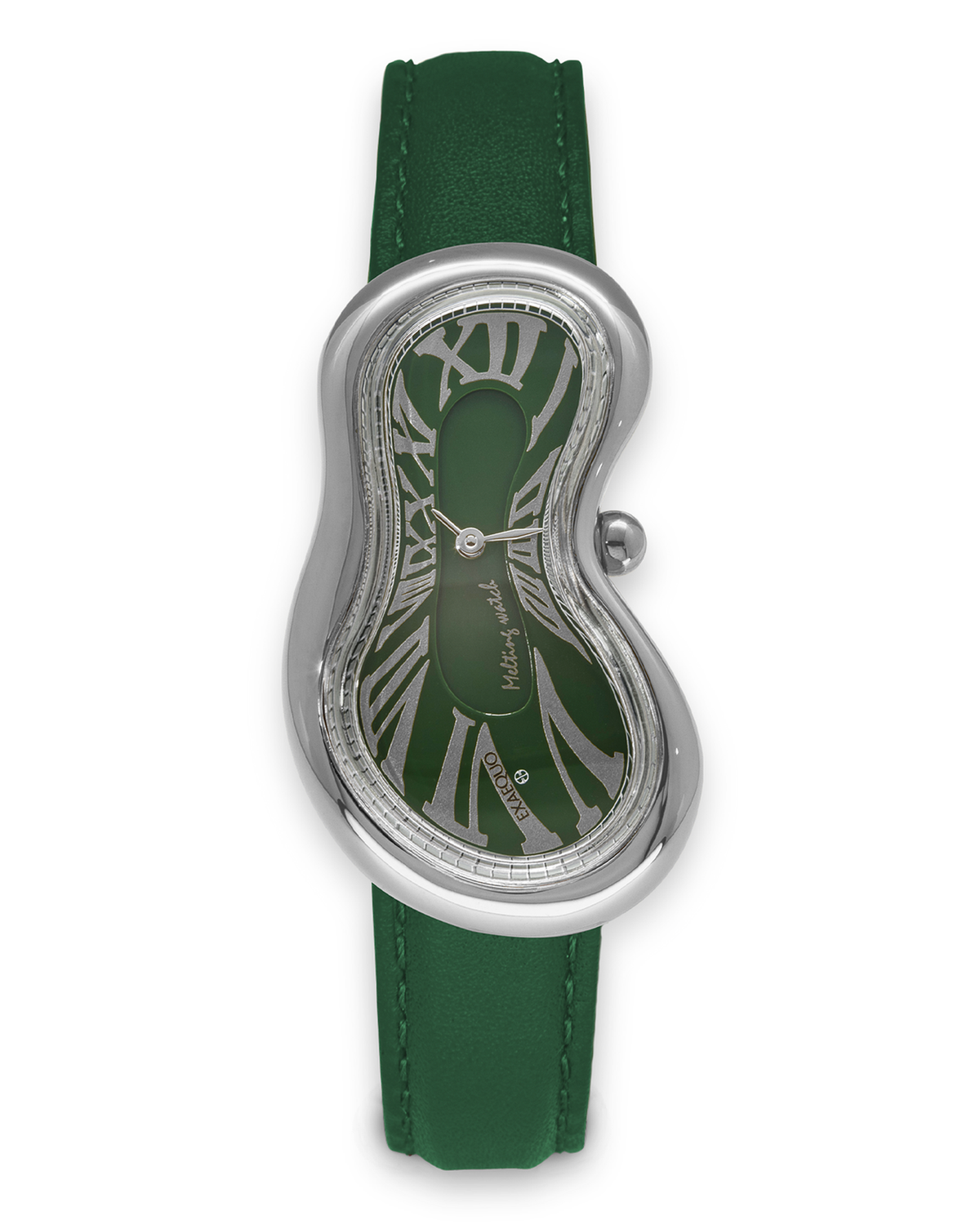 Classic Melting Watch