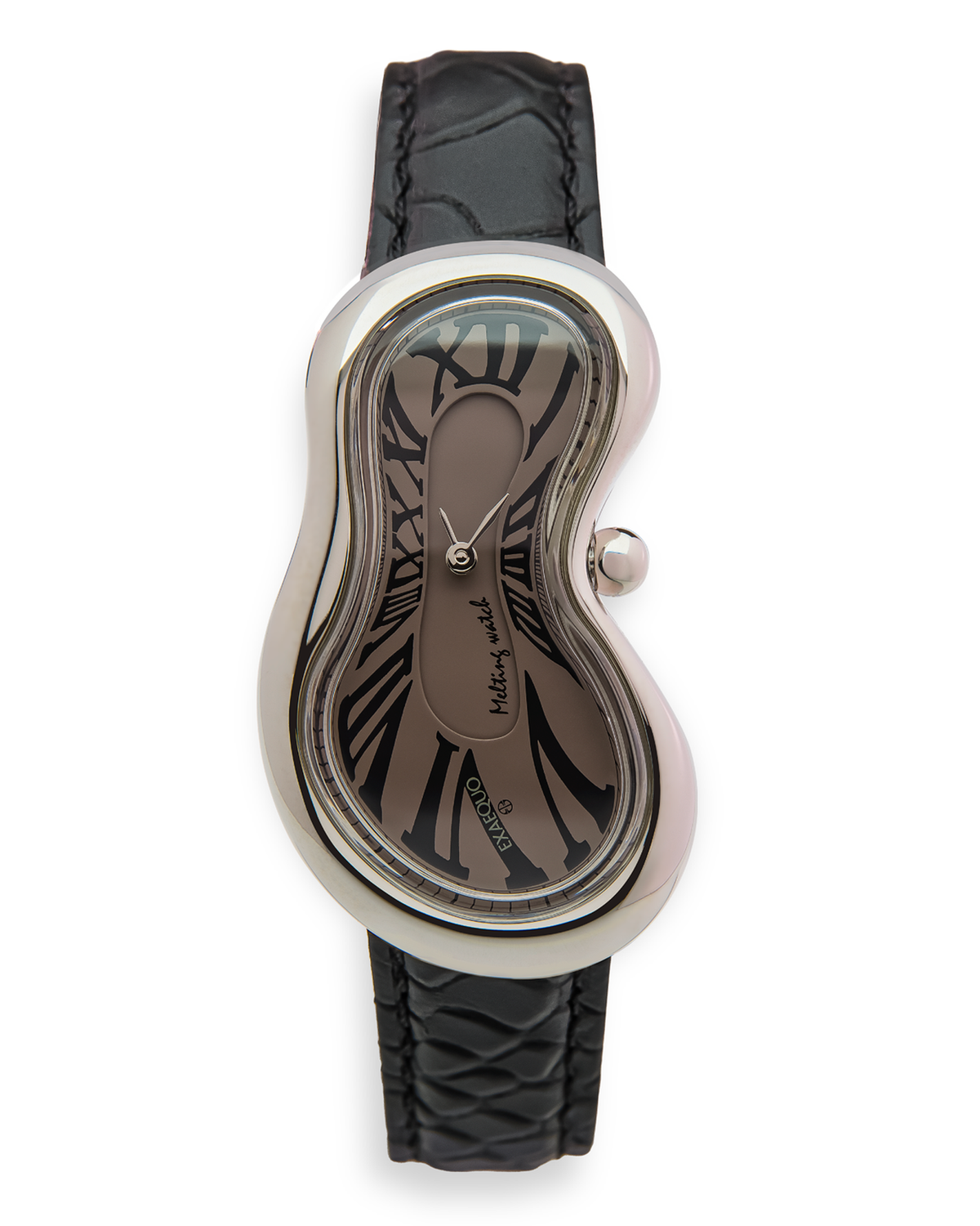Classic Melting Watch