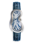 Classic Melting Watch