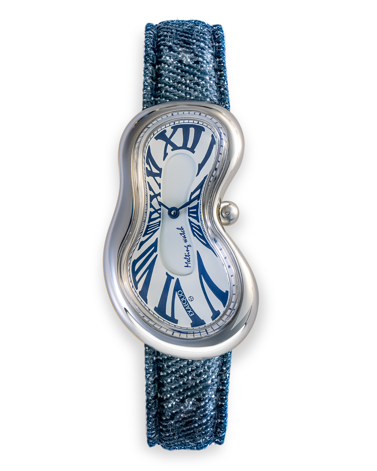 Classic Melting Watch