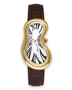 Classic Melting Watch