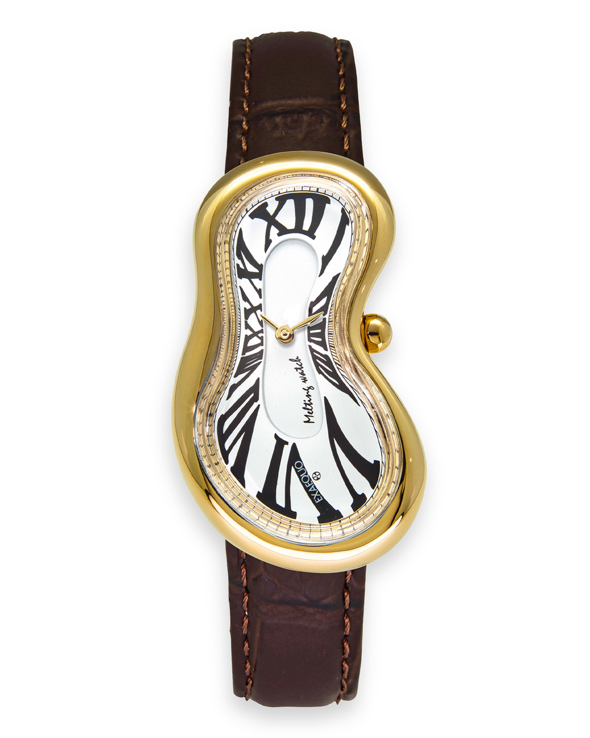 Classic Melting Watch