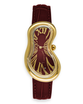 Classic Melting Watch
