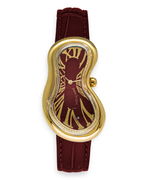Classic Melting Watch