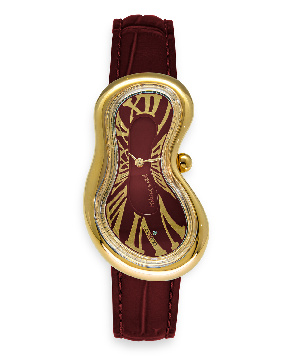 Classic Melting Watch
