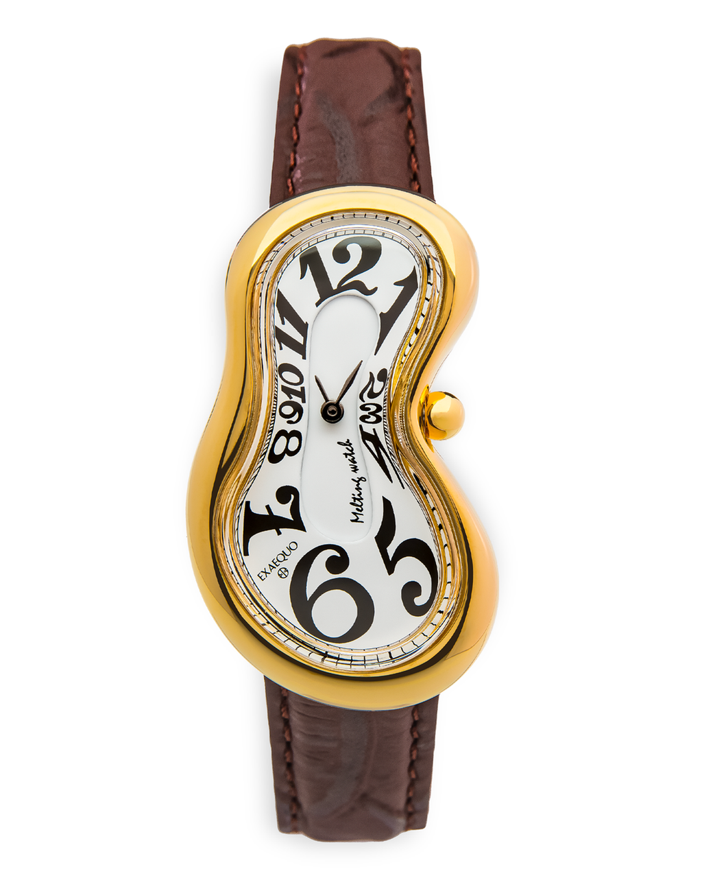 Classic Melting Watch