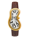 Classic Melting Watch