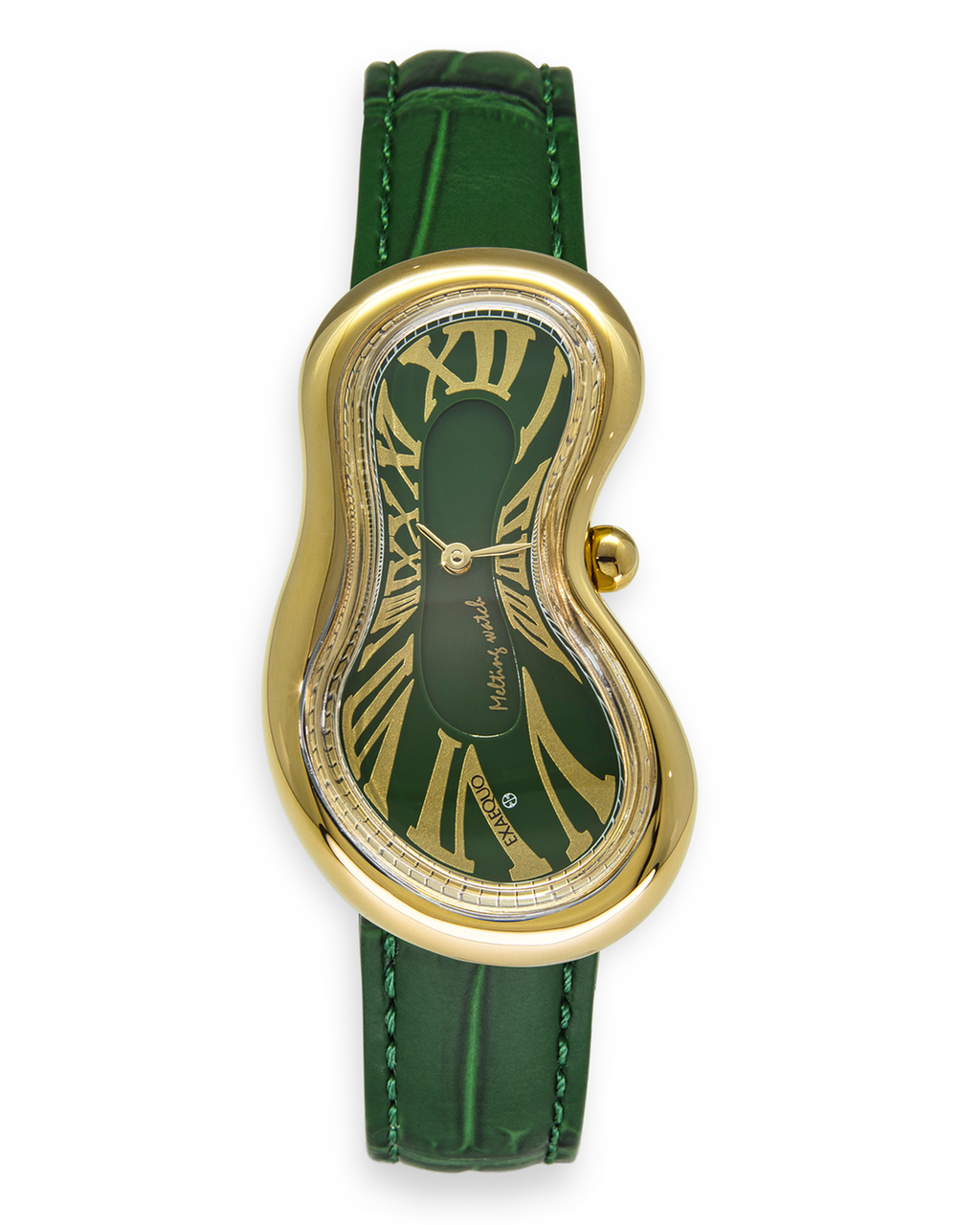 Classic Melting Watch