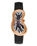 Classic Melting Watch