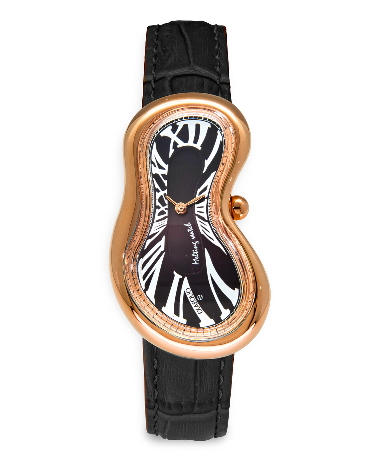 Classic Melting Watch