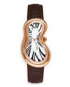Classic Melting Watch
