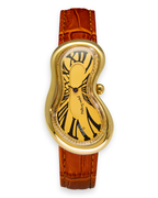 Classic Melting Watch