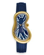 Classic Melting Watch